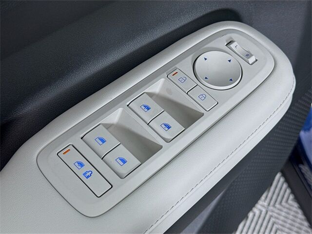 2025 Hyundai Santa Fe SEL Quincy MA