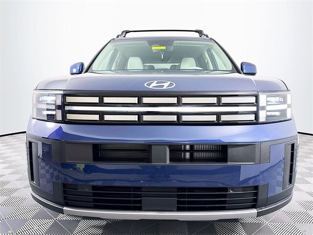 2025 Hyundai Santa Fe SEL Quincy MA