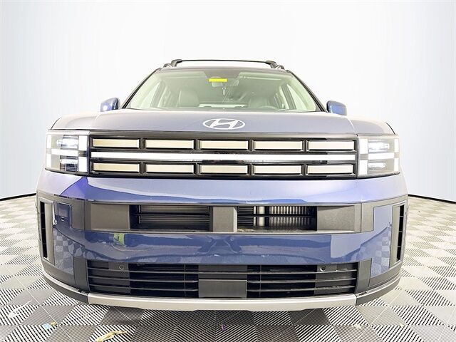 2025 Hyundai Santa Fe SEL Quincy MA