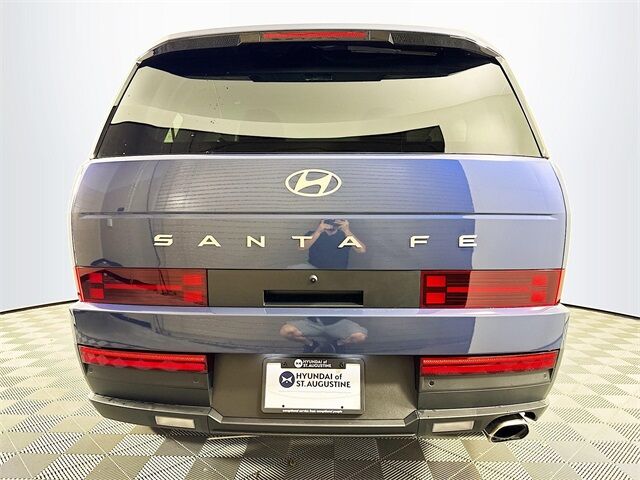 2025 Hyundai Santa Fe SEL Quincy MA