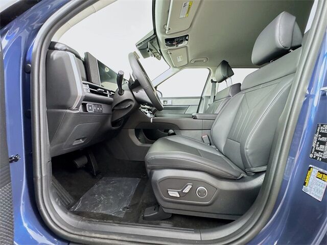 2025 Hyundai Santa Fe SEL Quincy MA