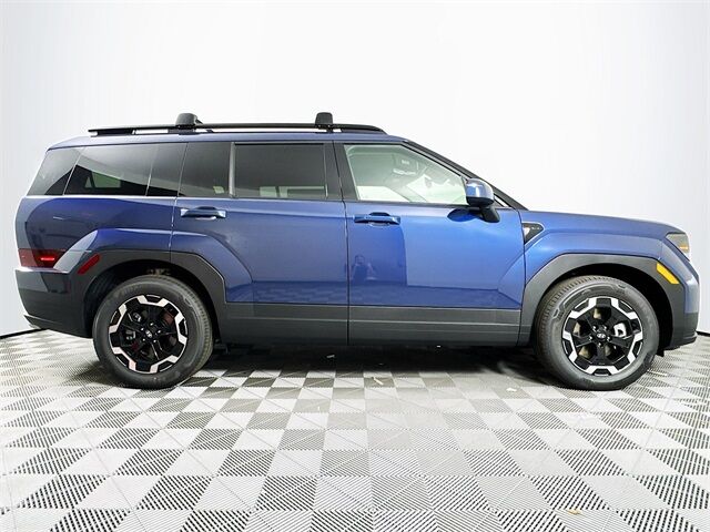 2025 Hyundai Santa Fe SEL Quincy MA