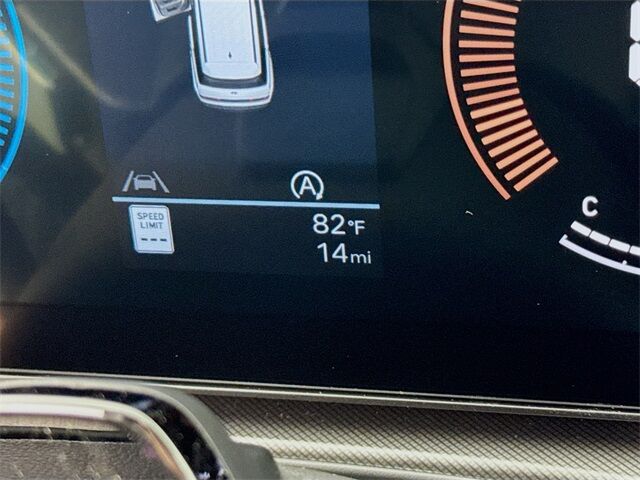 2025 Hyundai Santa Fe SEL Quincy MA