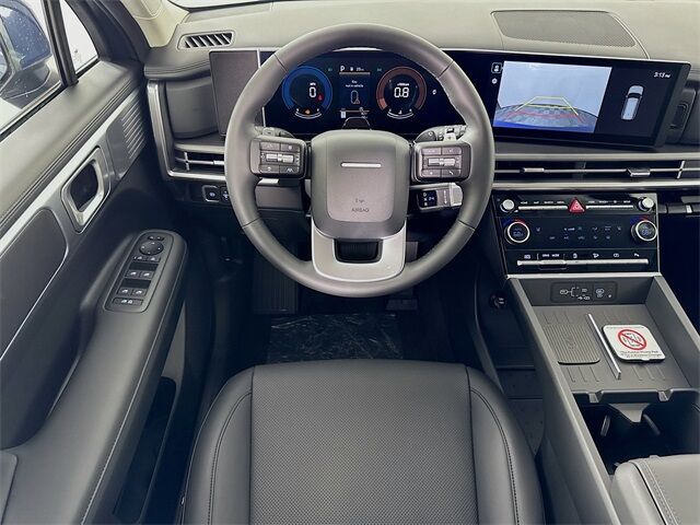 2025 Hyundai Santa Fe SEL Quincy MA