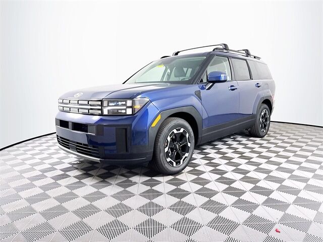 2025 Hyundai Santa Fe SEL Quincy MA