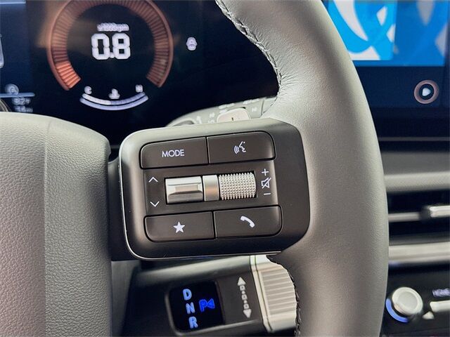 2025 Hyundai Santa Fe SEL Quincy MA