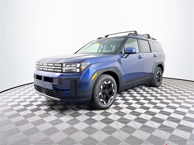 2025 Hyundai Santa Fe SEL Quincy MA