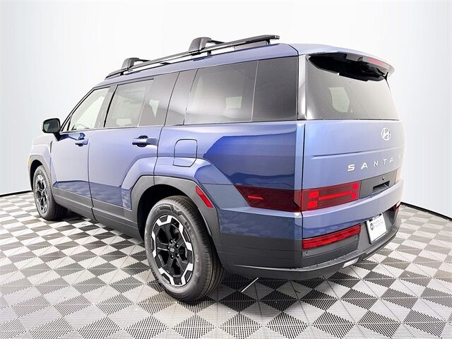2025 Hyundai Santa Fe SEL Quincy MA