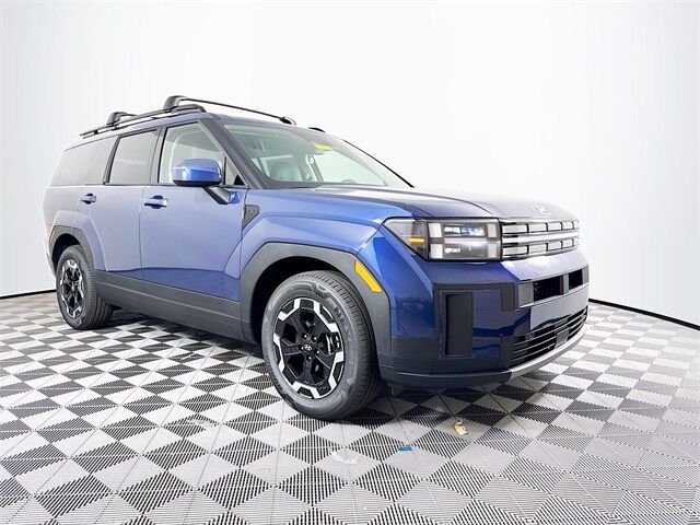 2025 Hyundai Santa Fe SEL Quincy MA