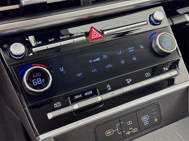 2025 Hyundai Santa Fe SEL Quincy MA