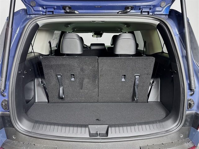 2025 Hyundai Santa Fe SEL Quincy MA