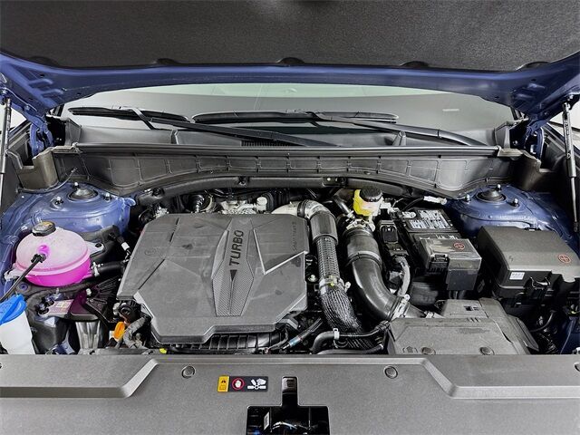 2025 Hyundai Santa Fe SEL Quincy MA