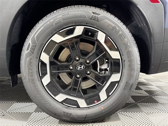 2025 Hyundai Santa Fe SEL Quincy MA