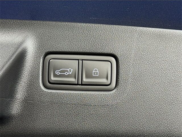 2025 Hyundai Santa Fe SEL Quincy MA