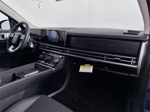 2025 Hyundai Santa Fe SEL Quincy MA