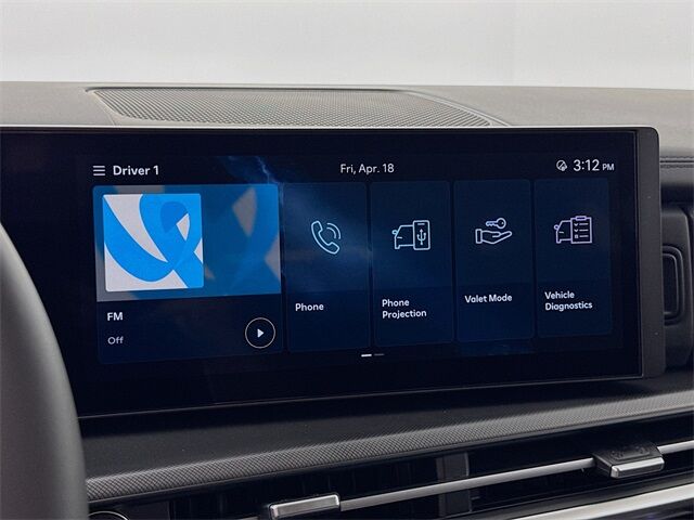 2025 Hyundai Santa Fe SEL Quincy MA