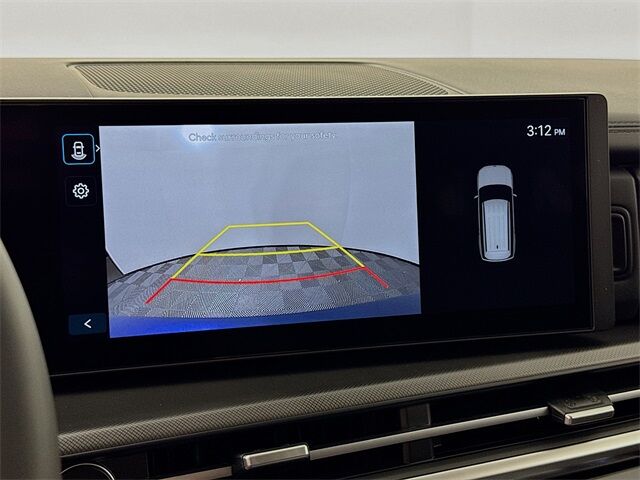 2025 Hyundai Santa Fe SEL Quincy MA