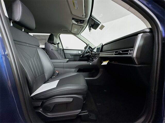 2025 Hyundai Santa Fe SEL Quincy MA