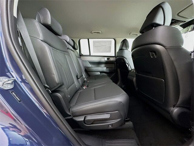 2025 Hyundai Santa Fe SEL Quincy MA