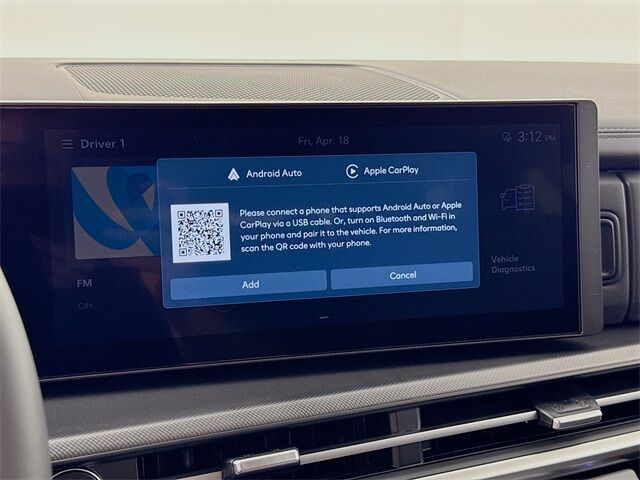 2025 Hyundai Santa Fe SEL Quincy MA