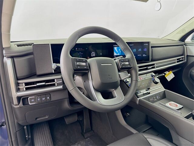 2025 Hyundai Santa Fe SEL Quincy MA