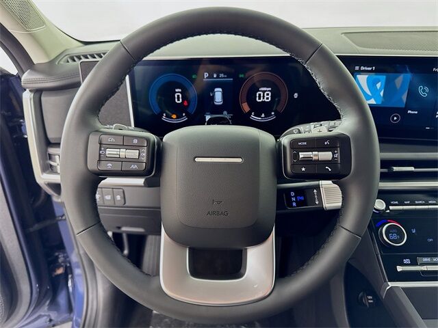 2025 Hyundai Santa Fe SEL Quincy MA