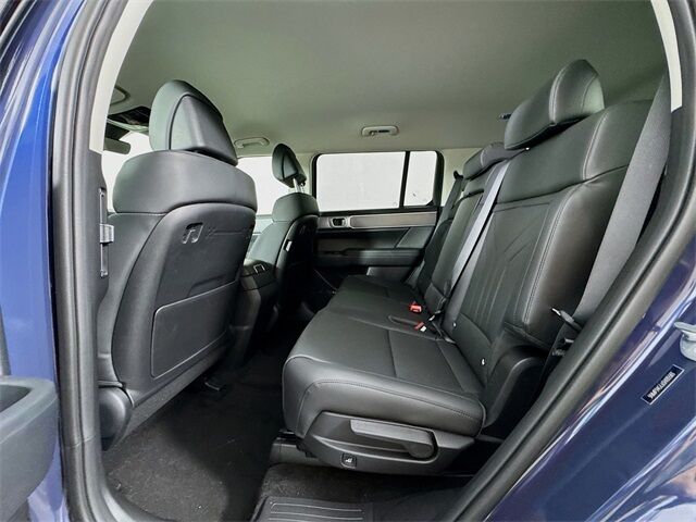 2025 Hyundai Santa Fe SEL Quincy MA