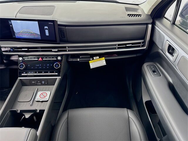 2025 Hyundai Santa Fe SEL Quincy MA