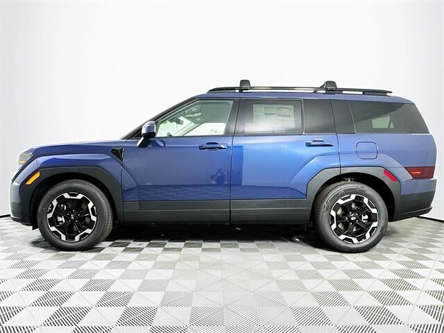 2025 Hyundai Santa Fe SEL Quincy MA