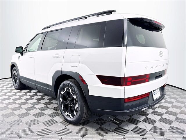 2025 Hyundai Santa Fe SEL Quincy MA