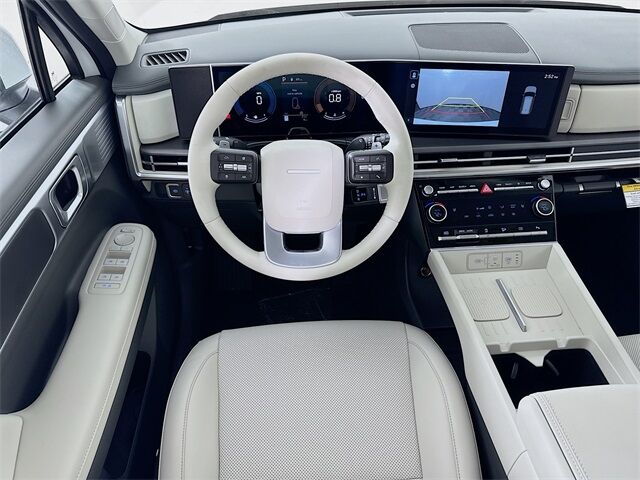 2025 Hyundai Santa Fe SEL Quincy MA