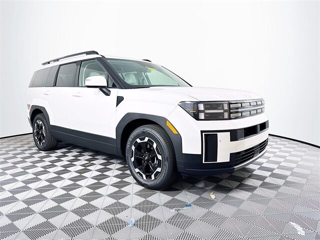 2025 Hyundai Santa Fe SEL Quincy MA