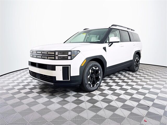 2025 Hyundai Santa Fe SEL Quincy MA