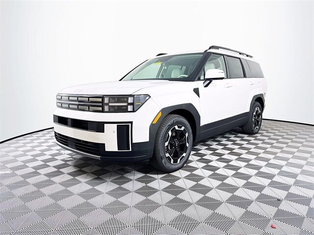 2025 Hyundai Santa Fe SEL Quincy MA