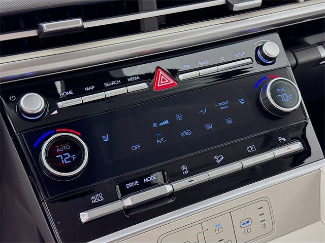 2025 Hyundai Santa Fe SEL Quincy MA