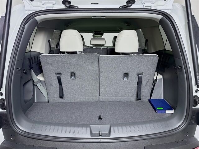 2025 Hyundai Santa Fe SEL Quincy MA