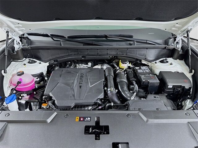 2025 Hyundai Santa Fe SEL Quincy MA