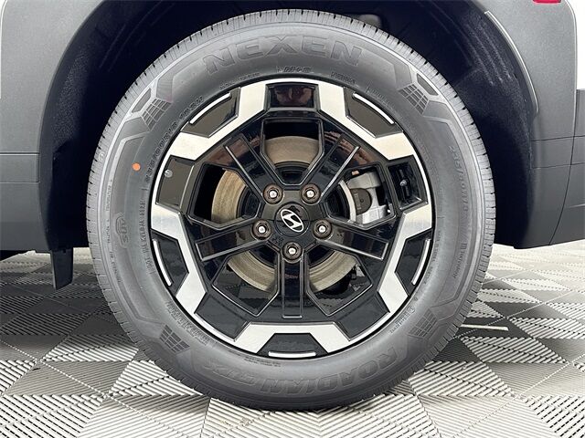 2025 Hyundai Santa Fe SEL Quincy MA