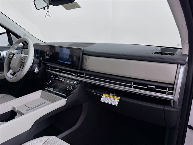 2025 Hyundai Santa Fe SEL Quincy MA