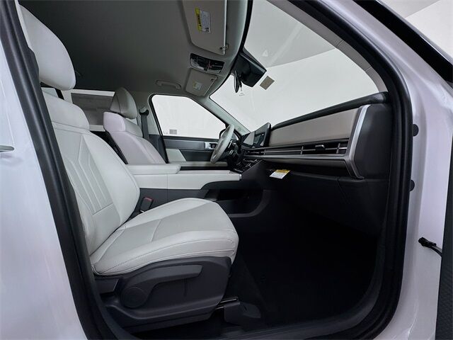 2025 Hyundai Santa Fe SEL Quincy MA