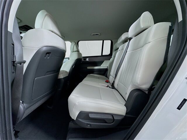 2025 Hyundai Santa Fe SEL Quincy MA