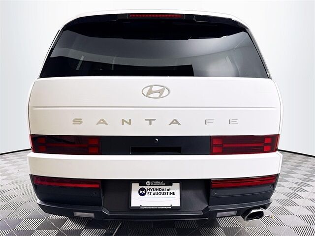 2025 Hyundai Santa Fe SEL Quincy MA