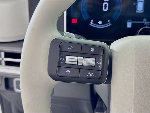 2025 Hyundai Santa Fe SEL Quincy MA