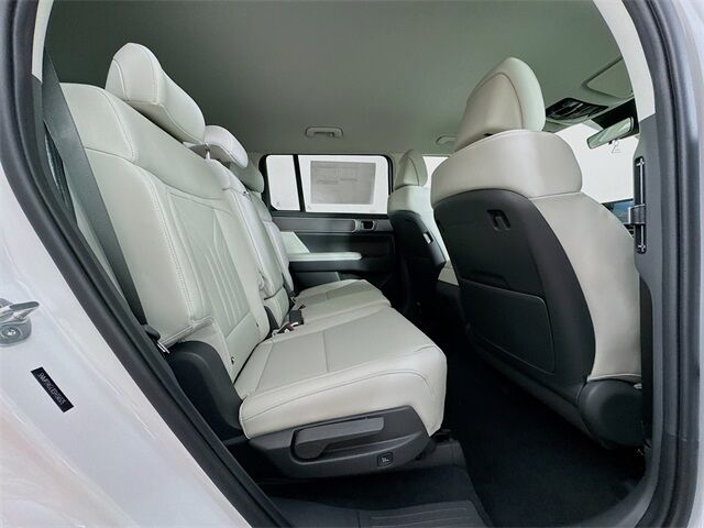 2025 Hyundai Santa Fe SEL Quincy MA