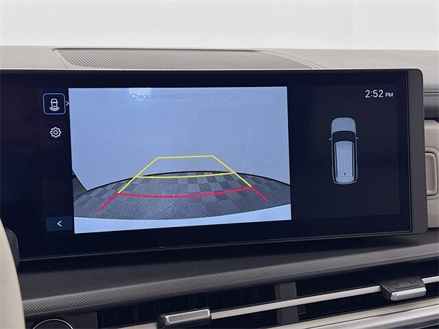 2025 Hyundai Santa Fe SEL Quincy MA