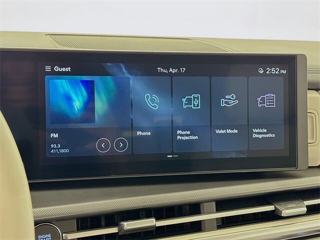 2025 Hyundai Santa Fe SEL Quincy MA