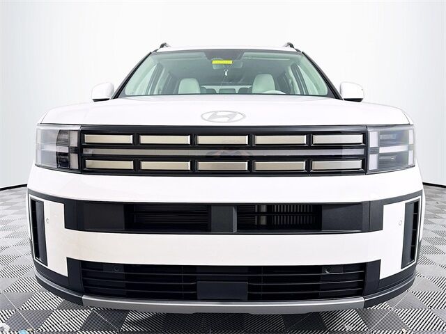 2025 Hyundai Santa Fe SEL Quincy MA