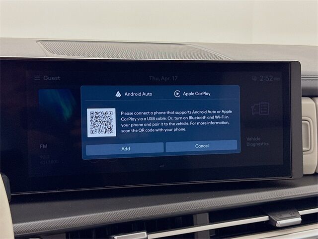 2025 Hyundai Santa Fe SEL Quincy MA