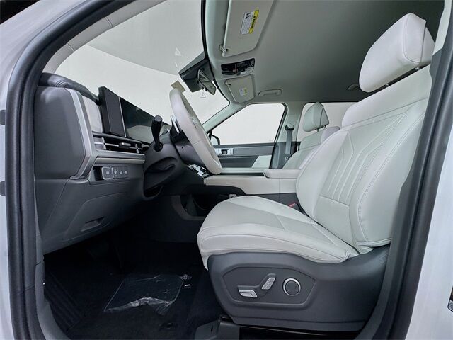 2025 Hyundai Santa Fe SEL Quincy MA