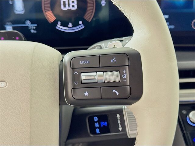 2025 Hyundai Santa Fe SEL Quincy MA